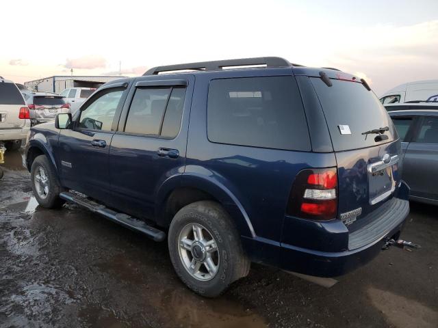 Photo 1 VIN: 1FMEU73E48UA07768 - FORD EXPLORER X 