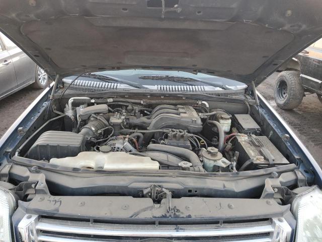 Photo 11 VIN: 1FMEU73E48UA07768 - FORD EXPLORER X 