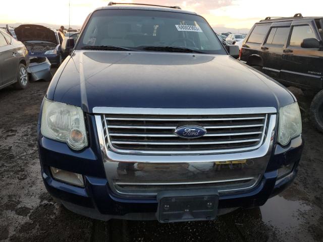 Photo 4 VIN: 1FMEU73E48UA07768 - FORD EXPLORER X 