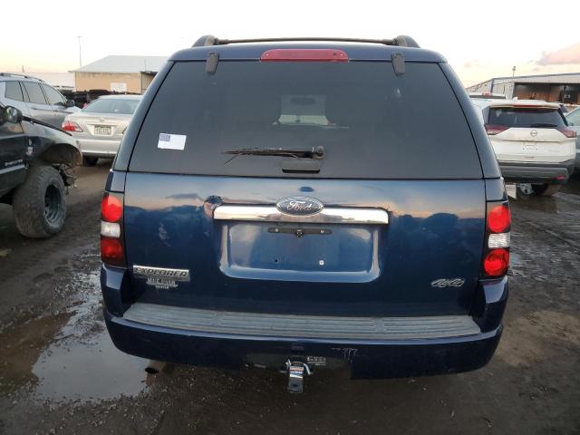 Photo 5 VIN: 1FMEU73E48UA07768 - FORD EXPLORER X 