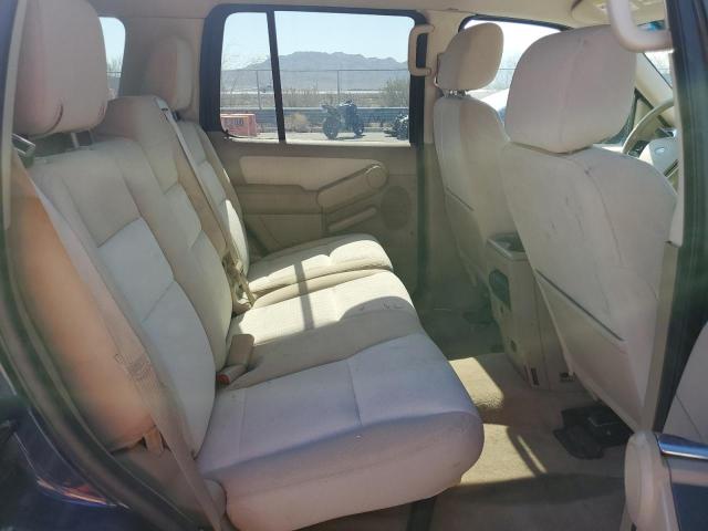 Photo 10 VIN: 1FMEU73E48UA16874 - FORD EXPLORER X 