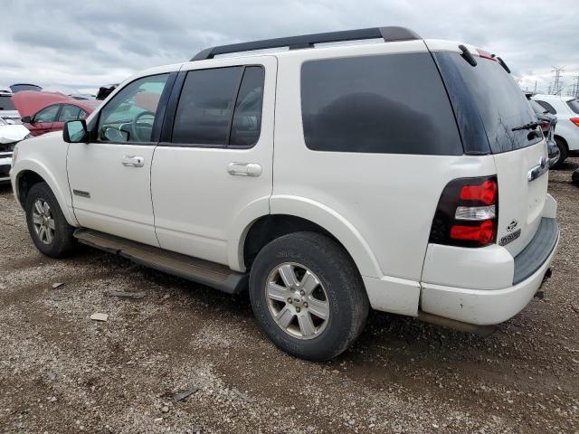 Photo 1 VIN: 1FMEU73E48UA17202 - FORD EXPLORER X 