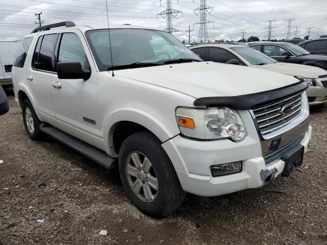 Photo 3 VIN: 1FMEU73E48UA17202 - FORD EXPLORER X 