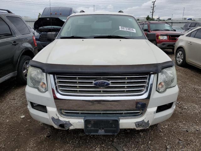 Photo 4 VIN: 1FMEU73E48UA17202 - FORD EXPLORER X 