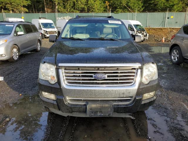 Photo 4 VIN: 1FMEU73E48UA19189 - FORD EXPLORER X 