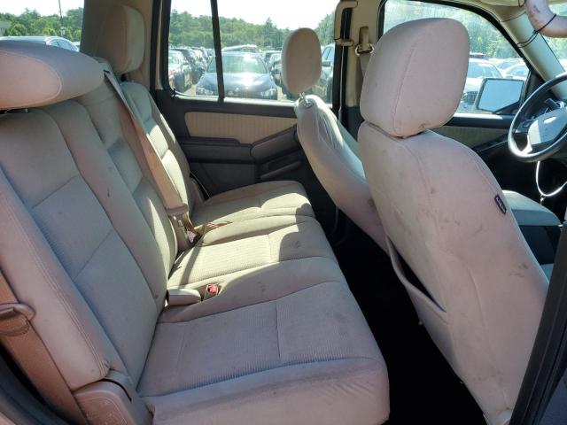 Photo 10 VIN: 1FMEU73E48UA33237 - FORD EXPLORER 