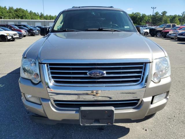 Photo 4 VIN: 1FMEU73E48UA33237 - FORD EXPLORER 