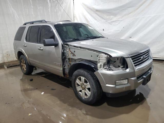 Photo 3 VIN: 1FMEU73E48UA39264 - FORD EXPLORER 