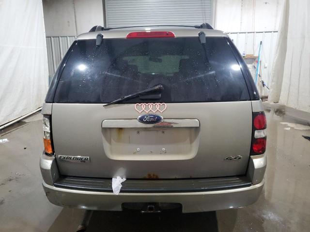 Photo 5 VIN: 1FMEU73E48UA39264 - FORD EXPLORER 