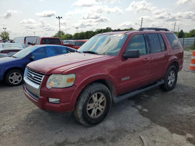 Photo 0 VIN: 1FMEU73E48UB06333 - FORD EXPLORER 