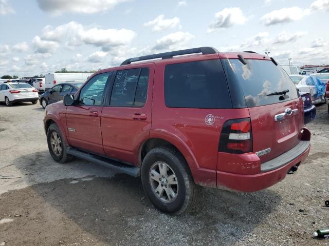 Photo 1 VIN: 1FMEU73E48UB06333 - FORD EXPLORER 