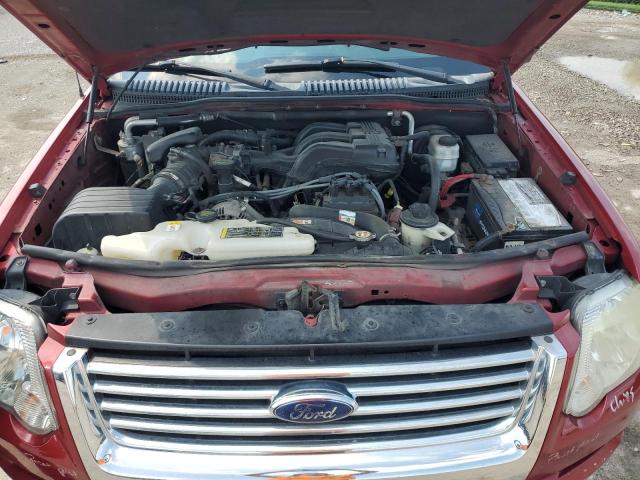 Photo 10 VIN: 1FMEU73E48UB06333 - FORD EXPLORER 