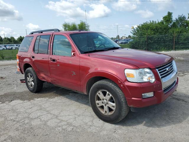 Photo 2 VIN: 1FMEU73E48UB06333 - FORD EXPLORER 