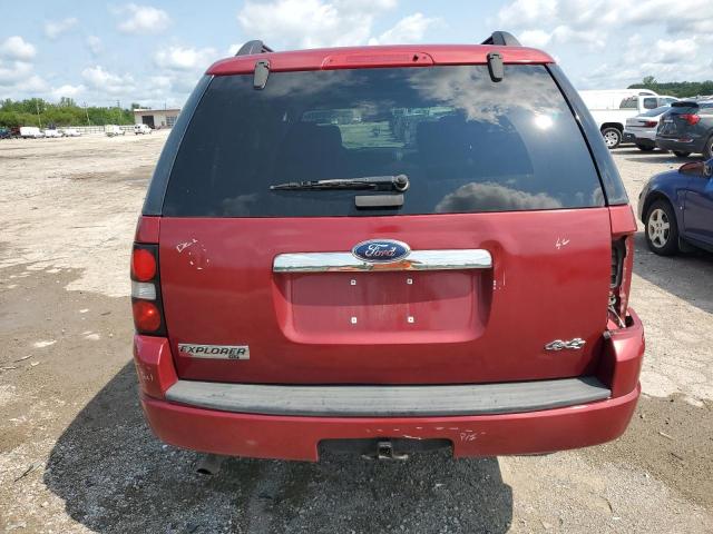 Photo 4 VIN: 1FMEU73E48UB06333 - FORD EXPLORER 