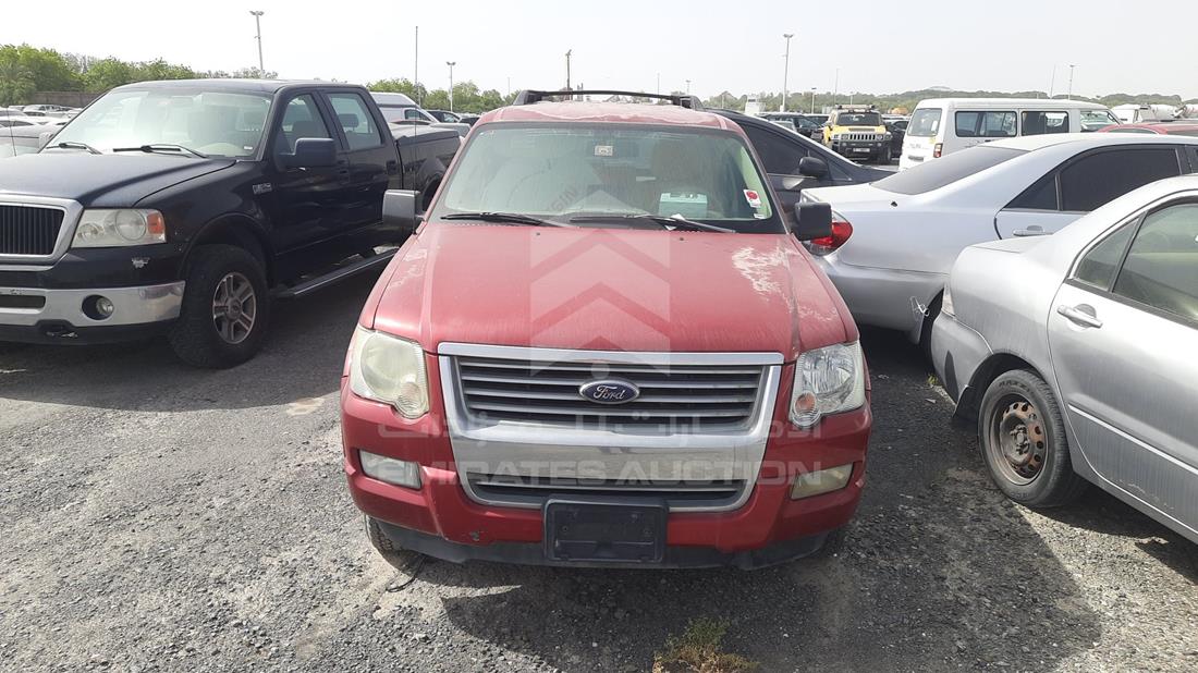 Photo 0 VIN: 1FMEU73E49UA05939 - FORD EXPLORER 