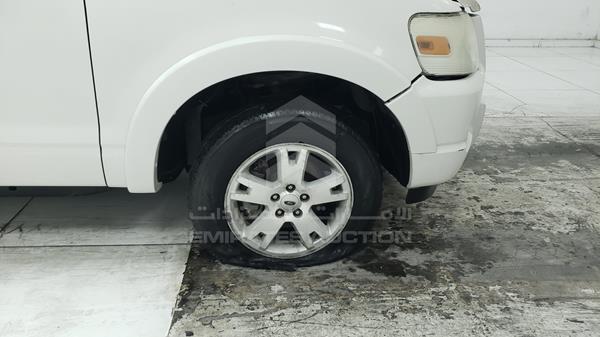 Photo 24 VIN: 1FMEU73E49UA08565 - FORD EXPLORER 