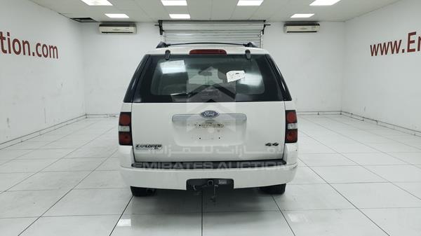 Photo 5 VIN: 1FMEU73E49UA08565 - FORD EXPLORER 