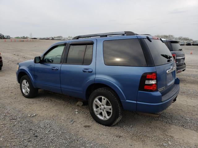 Photo 1 VIN: 1FMEU73E49UA24376 - FORD EXPLORER X 