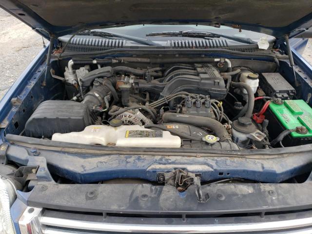 Photo 10 VIN: 1FMEU73E49UA24376 - FORD EXPLORER X 