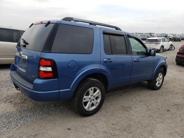 Photo 2 VIN: 1FMEU73E49UA24376 - FORD EXPLORER X 