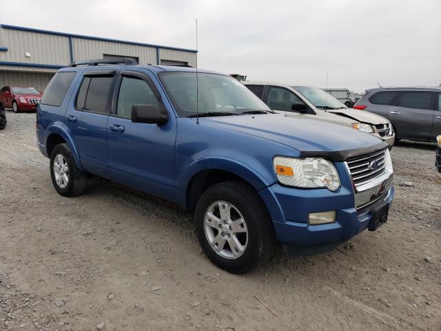 Photo 3 VIN: 1FMEU73E49UA24376 - FORD EXPLORER X 