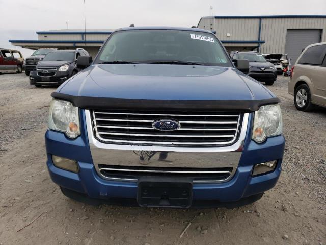 Photo 4 VIN: 1FMEU73E49UA24376 - FORD EXPLORER X 