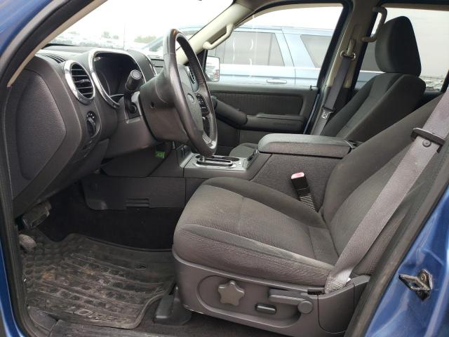 Photo 6 VIN: 1FMEU73E49UA24376 - FORD EXPLORER X 