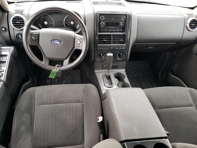 Photo 7 VIN: 1FMEU73E49UA24376 - FORD EXPLORER X 