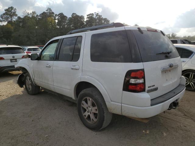 Photo 1 VIN: 1FMEU73E49UA27813 - FORD EXPLORER X 