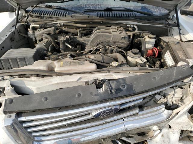 Photo 11 VIN: 1FMEU73E49UA27813 - FORD EXPLORER X 