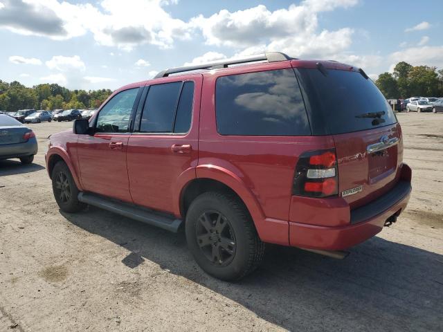 Photo 1 VIN: 1FMEU73E49UA31909 - FORD EXPLORER X 