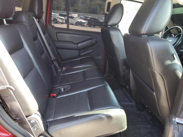 Photo 10 VIN: 1FMEU73E49UA31909 - FORD EXPLORER X 