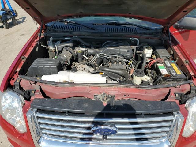 Photo 11 VIN: 1FMEU73E49UA31909 - FORD EXPLORER X 