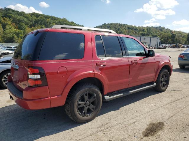 Photo 2 VIN: 1FMEU73E49UA31909 - FORD EXPLORER X 