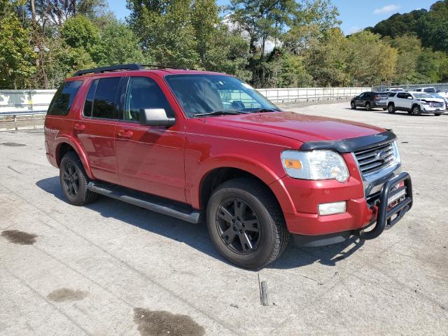 Photo 3 VIN: 1FMEU73E49UA31909 - FORD EXPLORER X 