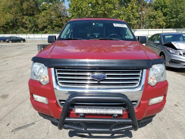 Photo 4 VIN: 1FMEU73E49UA31909 - FORD EXPLORER X 