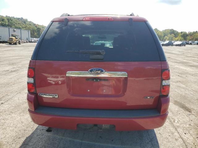 Photo 5 VIN: 1FMEU73E49UA31909 - FORD EXPLORER X 