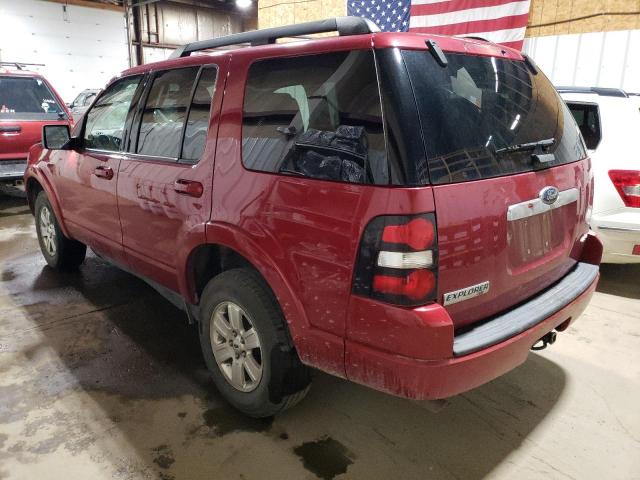 Photo 1 VIN: 1FMEU73E49UA37984 - FORD EXPLORER X 