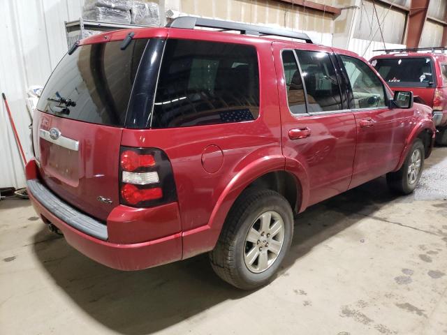 Photo 2 VIN: 1FMEU73E49UA37984 - FORD EXPLORER X 