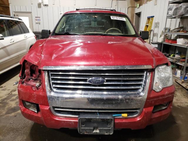 Photo 4 VIN: 1FMEU73E49UA37984 - FORD EXPLORER X 