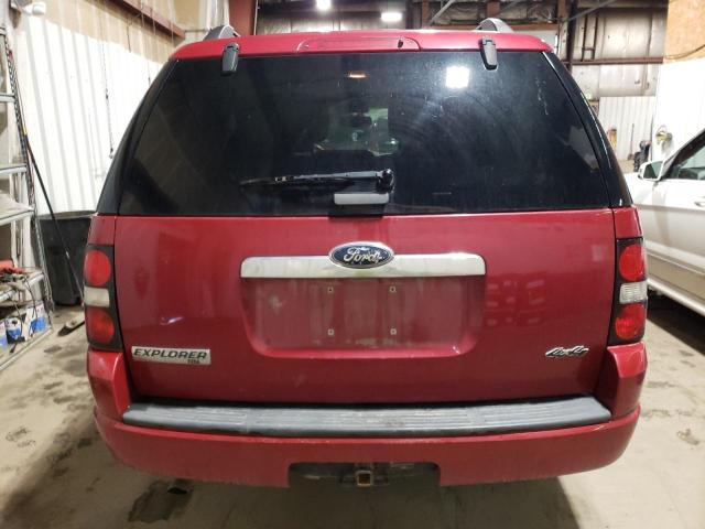 Photo 5 VIN: 1FMEU73E49UA37984 - FORD EXPLORER X 