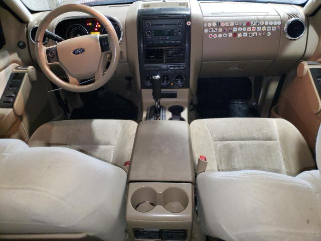 Photo 7 VIN: 1FMEU73E49UA37984 - FORD EXPLORER X 