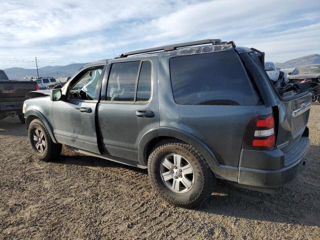 Photo 1 VIN: 1FMEU73E49UA39556 - FORD EXPLORER 