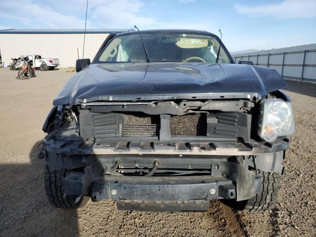 Photo 4 VIN: 1FMEU73E49UA39556 - FORD EXPLORER 