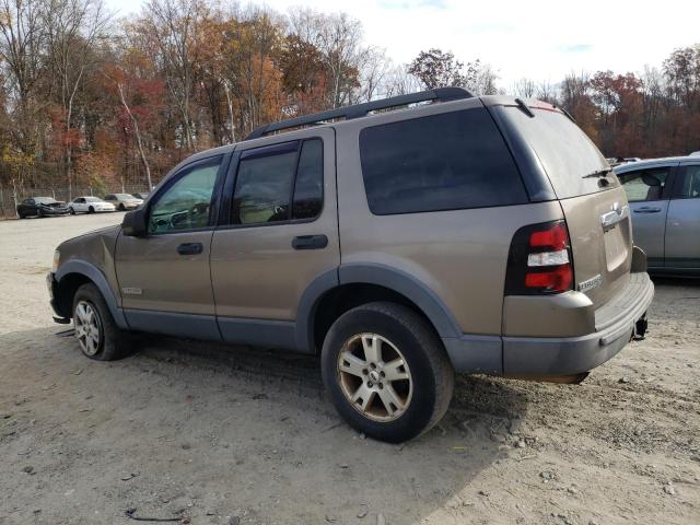 Photo 1 VIN: 1FMEU73E56UA36600 - FORD EXPLORER 