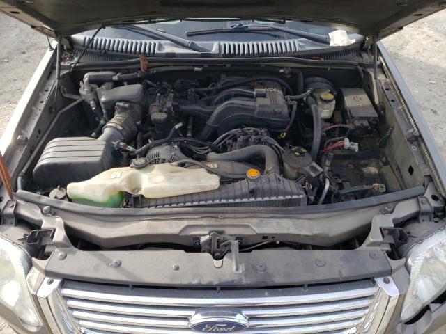 Photo 11 VIN: 1FMEU73E56UA36600 - FORD EXPLORER 