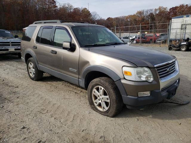 Photo 3 VIN: 1FMEU73E56UA36600 - FORD EXPLORER 