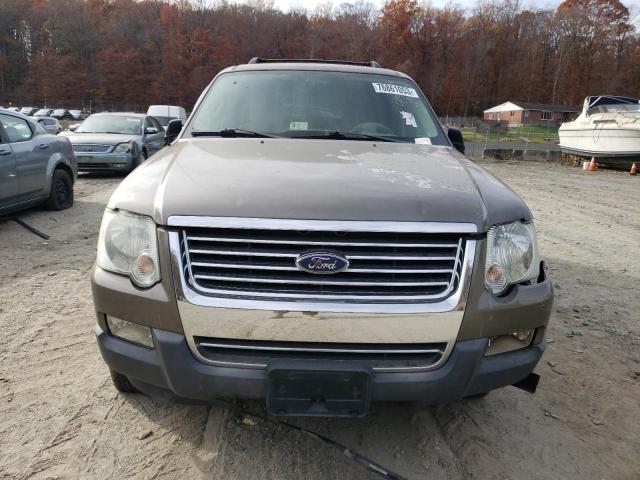 Photo 4 VIN: 1FMEU73E56UA36600 - FORD EXPLORER 