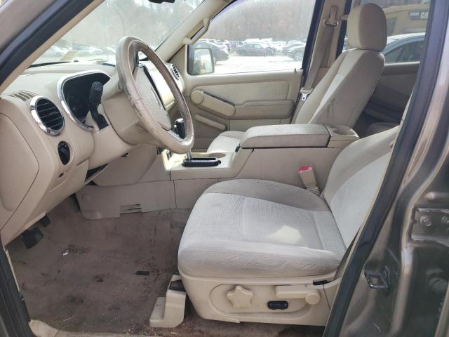 Photo 6 VIN: 1FMEU73E56UA36600 - FORD EXPLORER 