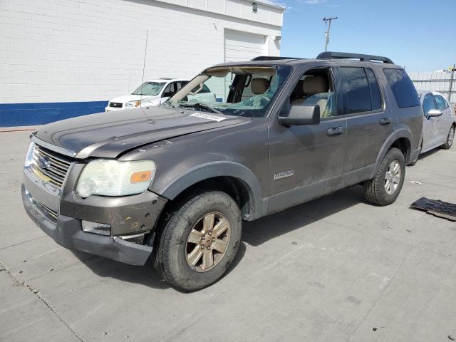 Photo 0 VIN: 1FMEU73E56UB67672 - FORD EXPLORER X 